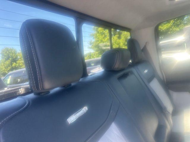 2024 Ford F-450 Limited