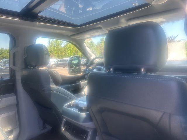 2024 Ford F-450 Limited