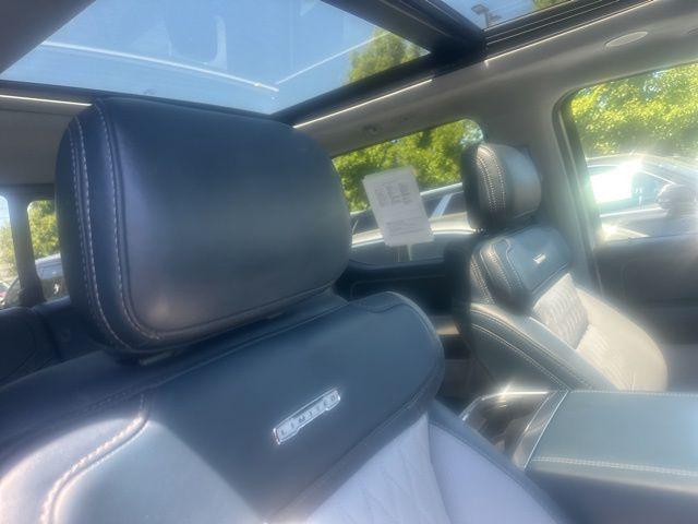 2024 Ford F-450 Limited