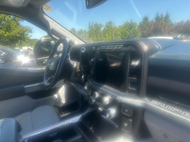 2024 Ford F-450 Limited
