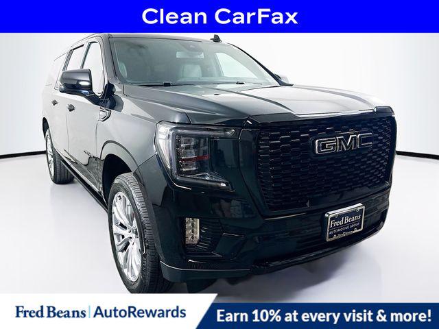 2024 GMC Yukon XL Denali for sale in Doylestown, PA