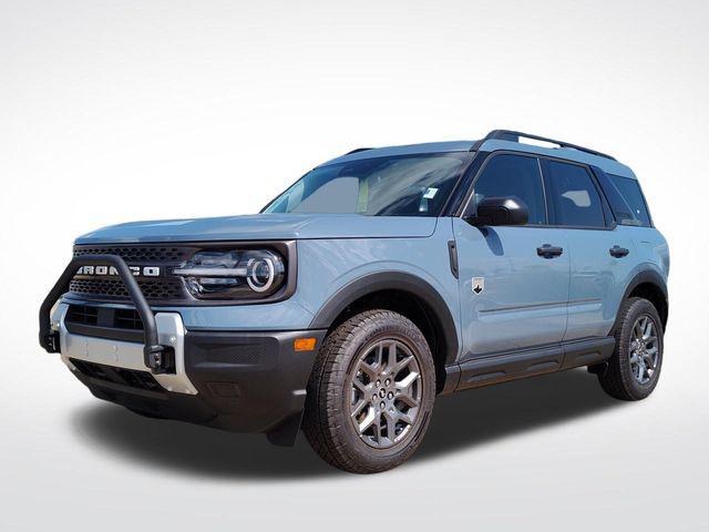 2026 Ford Bronco Sport Big Bend for sale in Monroe, LA