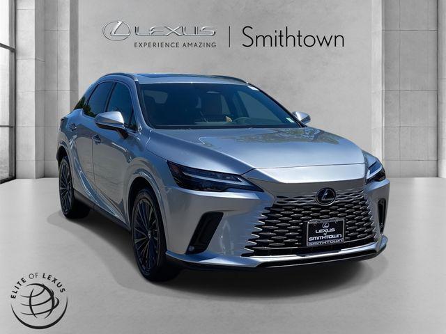 2025 Lexus RX 350 Premium for sale in Saint James, NY
