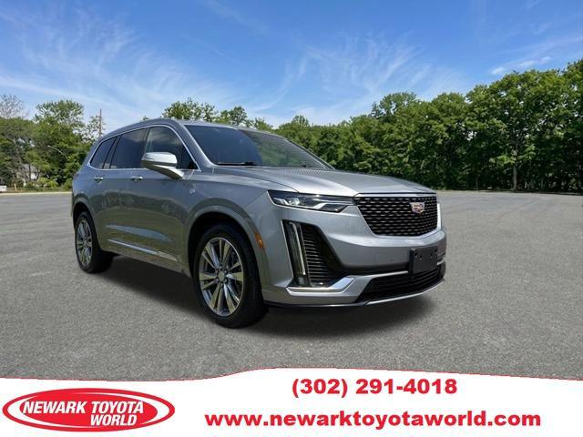 2025 Cadillac XT6 AWD Premium Luxury for sale in Newark, DE