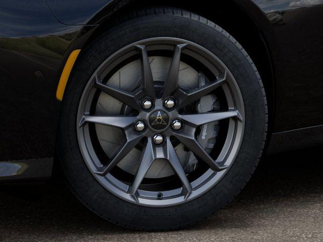 2026 Dodge Charger Scat Pack Plus 4-Door AWD