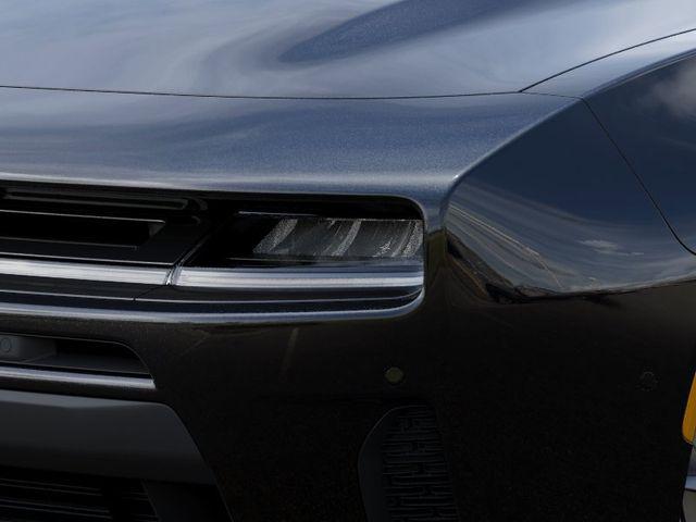 2026 Dodge Charger Scat Pack Plus 4-Door AWD