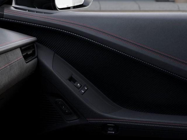 2026 Dodge Charger Scat Pack Plus 4-Door AWD
