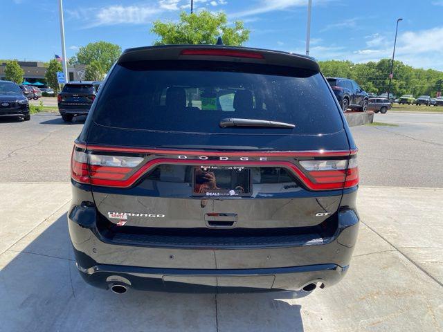 2026 Dodge Durango GT AWD