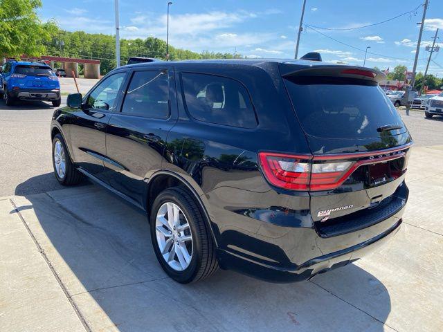 2026 Dodge Durango GT AWD