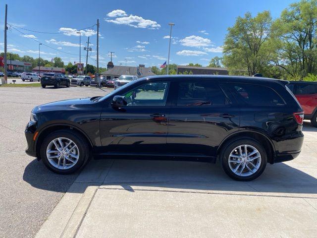2026 Dodge Durango GT AWD