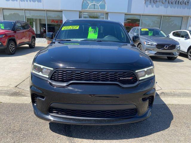 2026 Dodge Durango GT AWD