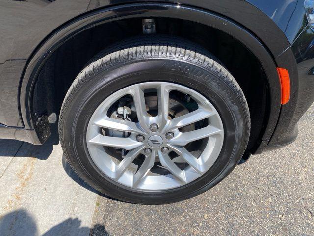 2026 Dodge Durango GT AWD