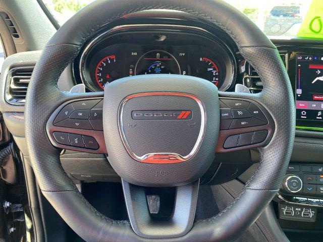 2026 Dodge Durango GT AWD