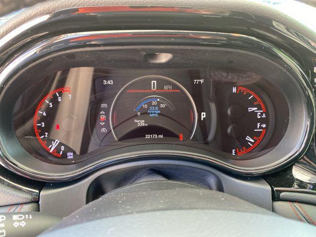 2026 Dodge Durango GT AWD