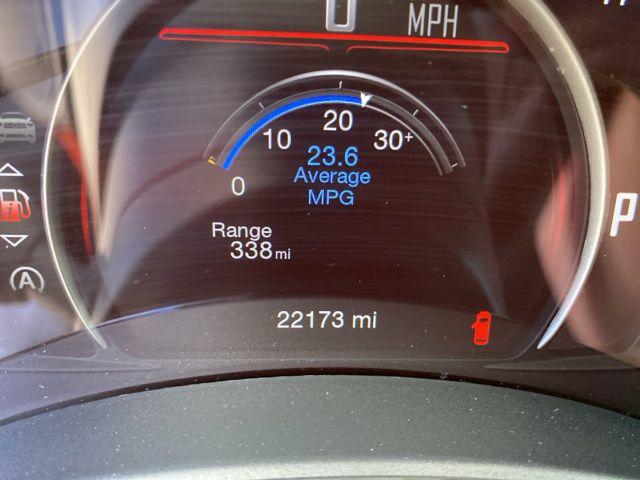 2026 Dodge Durango GT AWD