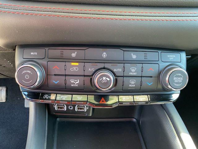 2026 Dodge Durango GT AWD
