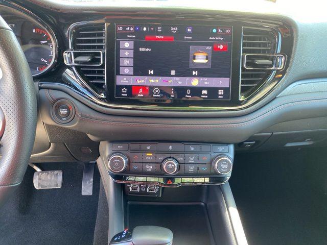 2026 Dodge Durango GT AWD