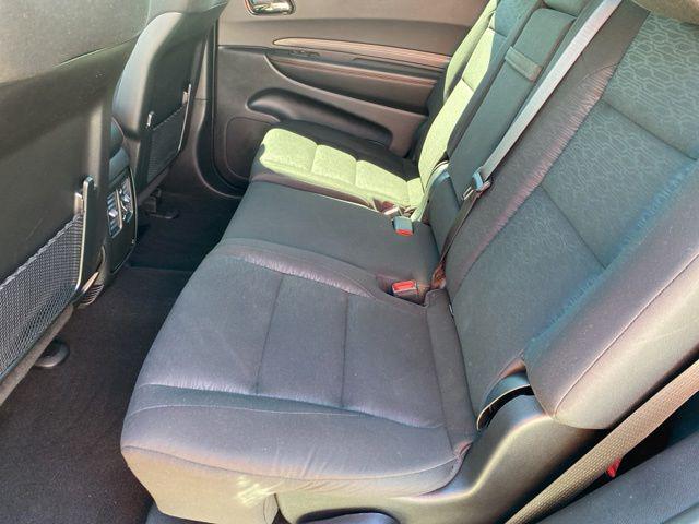 2026 Dodge Durango GT AWD