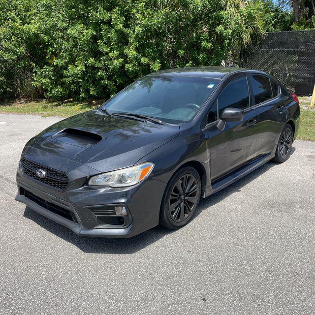 2019 Subaru WRX Base for sale in Morristown, TN