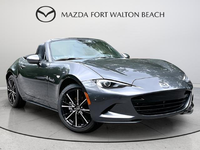 2026 Mazda MX-5 Grand Touring for sale in Fort Walton Beach, FL