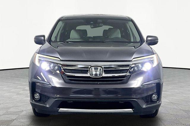 Used 2019 Honda Pilot EX-L For Sale in Olive Branch, MS