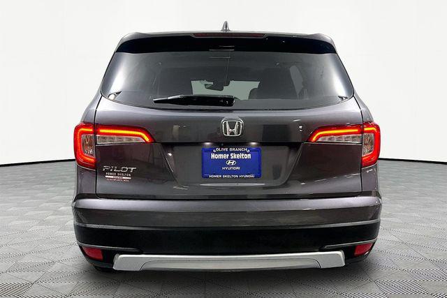 Used 2019 Honda Pilot EX-L For Sale in Olive Branch, MS