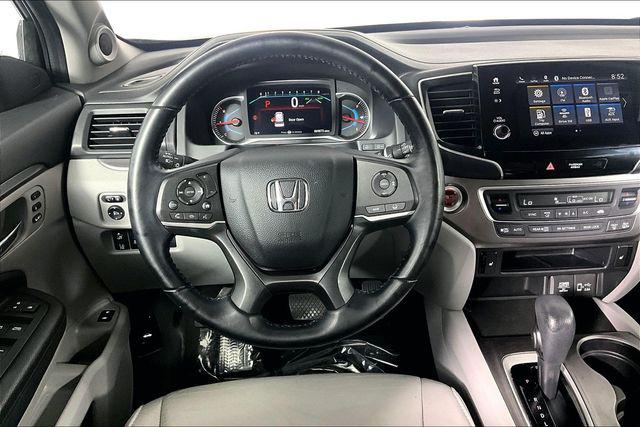 Used 2019 Honda Pilot EX-L For Sale in Olive Branch, MS