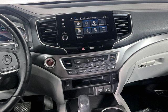 Used 2019 Honda Pilot EX-L For Sale in Olive Branch, MS