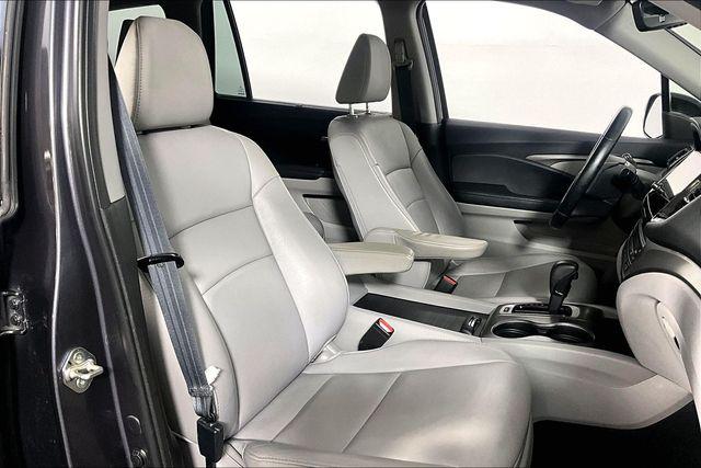 Used 2019 Honda Pilot EX-L For Sale in Olive Branch, MS