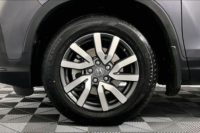 Used 2019 Honda Pilot EX-L For Sale in Olive Branch, MS