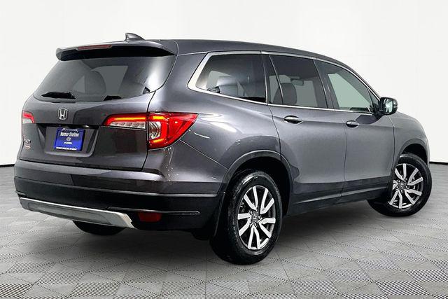 Used 2019 Honda Pilot EX-L For Sale in Olive Branch, MS