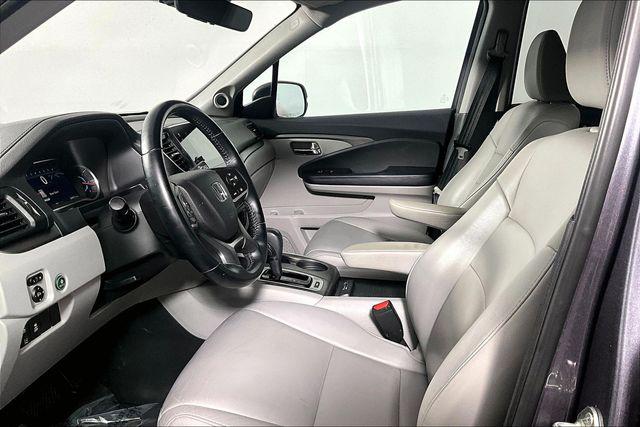 Used 2019 Honda Pilot EX-L For Sale in Olive Branch, MS
