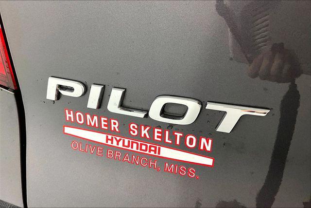 Used 2019 Honda Pilot EX-L For Sale in Olive Branch, MS