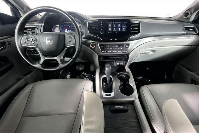 Used 2019 Honda Pilot EX-L For Sale in Olive Branch, MS