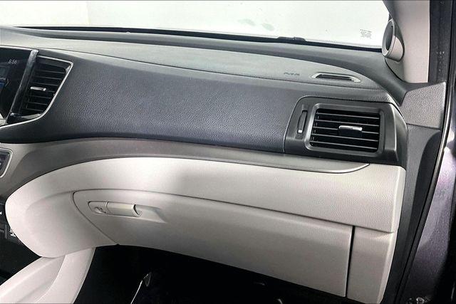 Used 2019 Honda Pilot EX-L For Sale in Olive Branch, MS