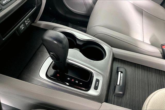 Used 2019 Honda Pilot EX-L For Sale in Olive Branch, MS