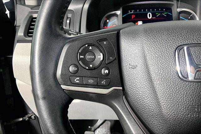 Used 2019 Honda Pilot EX-L For Sale in Olive Branch, MS