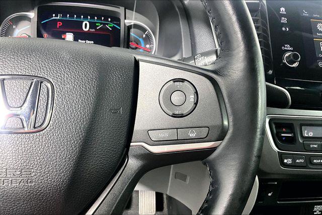 Used 2019 Honda Pilot EX-L For Sale in Olive Branch, MS