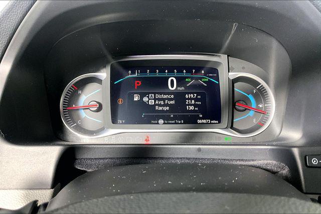 Used 2019 Honda Pilot EX-L For Sale in Olive Branch, MS