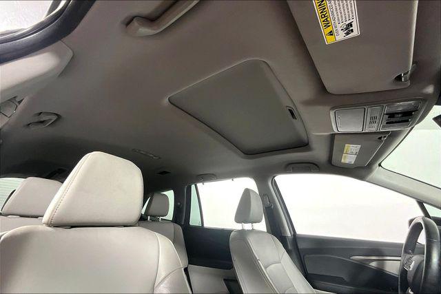 Used 2019 Honda Pilot EX-L For Sale in Olive Branch, MS