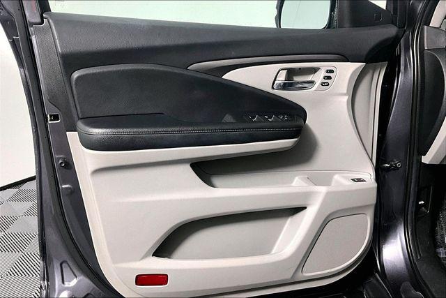Used 2019 Honda Pilot EX-L For Sale in Olive Branch, MS