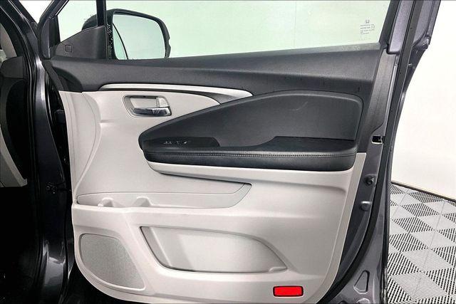 Used 2019 Honda Pilot EX-L For Sale in Olive Branch, MS