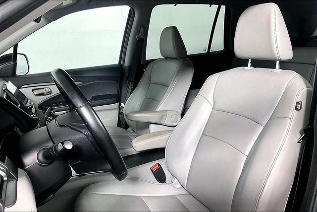 Used 2019 Honda Pilot EX-L For Sale in Olive Branch, MS
