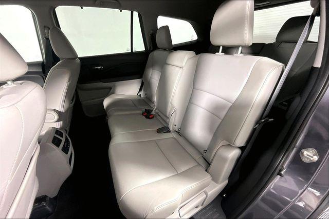 Used 2019 Honda Pilot EX-L For Sale in Olive Branch, MS