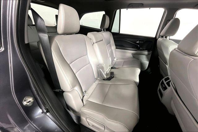 Used 2019 Honda Pilot EX-L For Sale in Olive Branch, MS