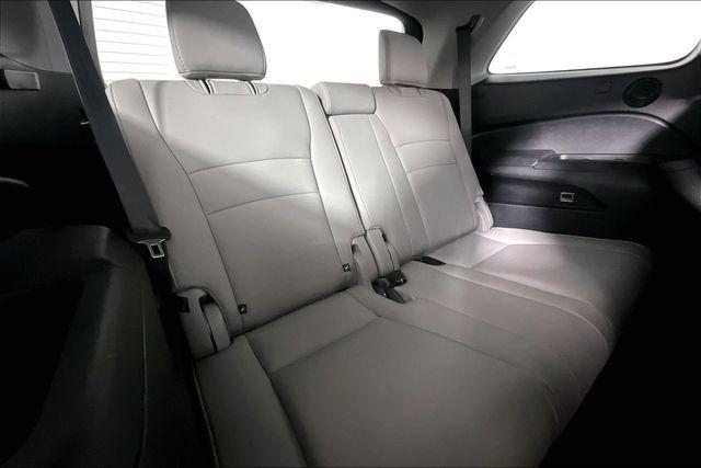 Used 2019 Honda Pilot EX-L For Sale in Olive Branch, MS