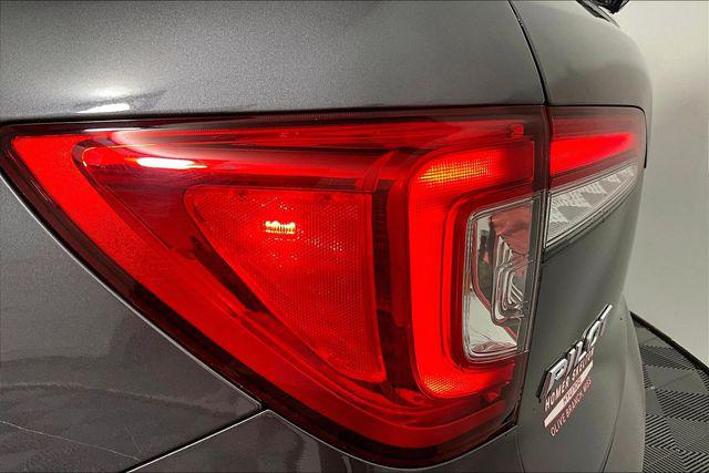 Used 2019 Honda Pilot EX-L For Sale in Olive Branch, MS