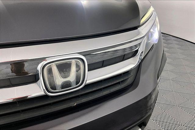 Used 2019 Honda Pilot EX-L For Sale in Olive Branch, MS