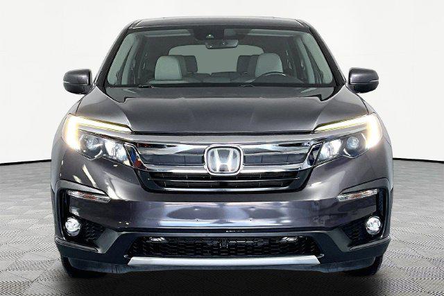 Used 2019 Honda Pilot EX-L For Sale in Olive Branch, MS