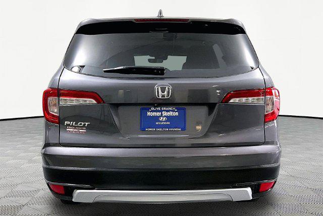 Used 2019 Honda Pilot EX-L For Sale in Olive Branch, MS
